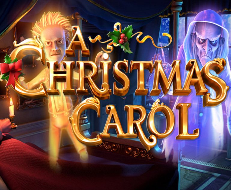 video slot Christmas Caros